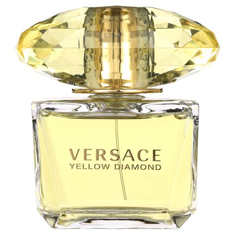 perfume versace yellow diamond|versace yellow diamond.